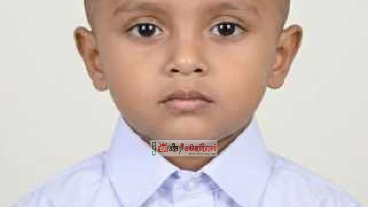 কটিয়াদীতে পানির গর্তে ডুবে ৩ বছরের শিশুর ম/র্মা/ন্তিক মৃ/ত্যু 
