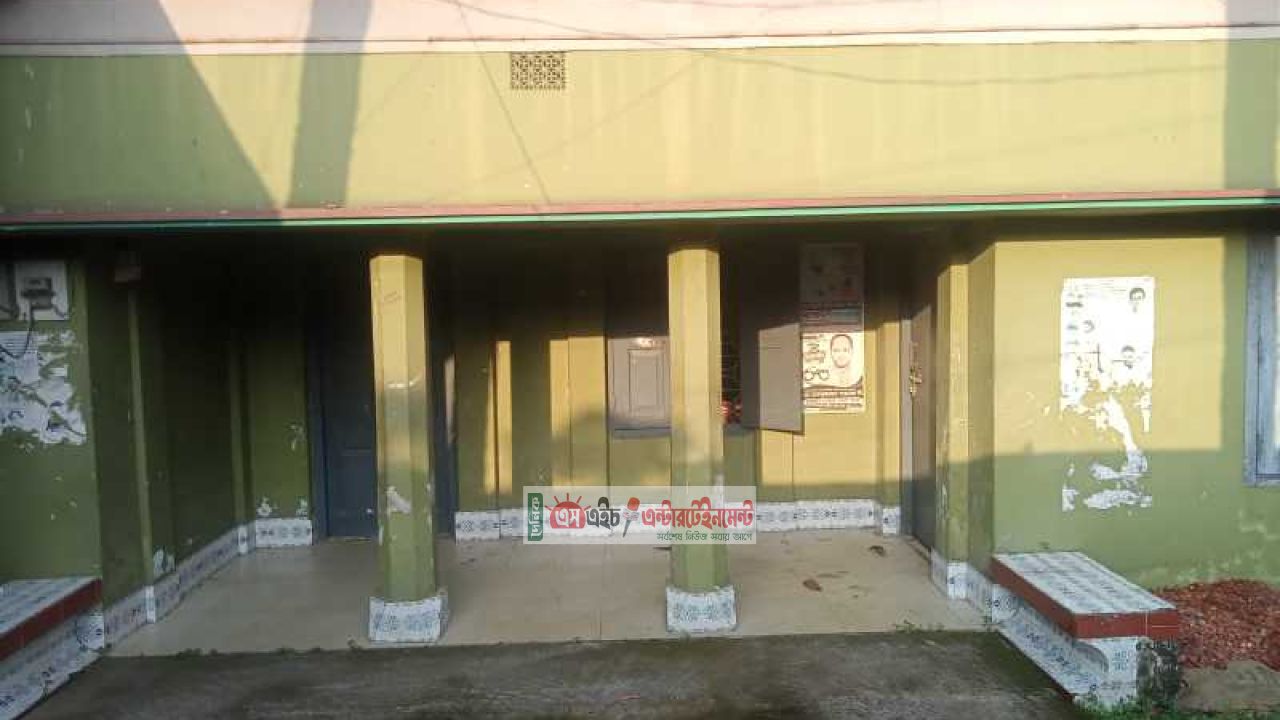 শরণখোলায় প্রয়াত আওয়ামিলীগ সভাপতির বাড়িতে চুরির চেষ্টা 