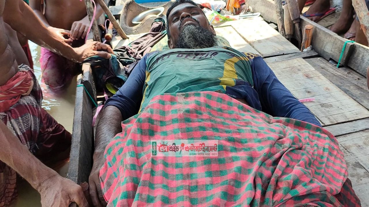 সুন্দরবনে বনবিভাগের গুলিতে জেলে নিহতের অভিযোগ