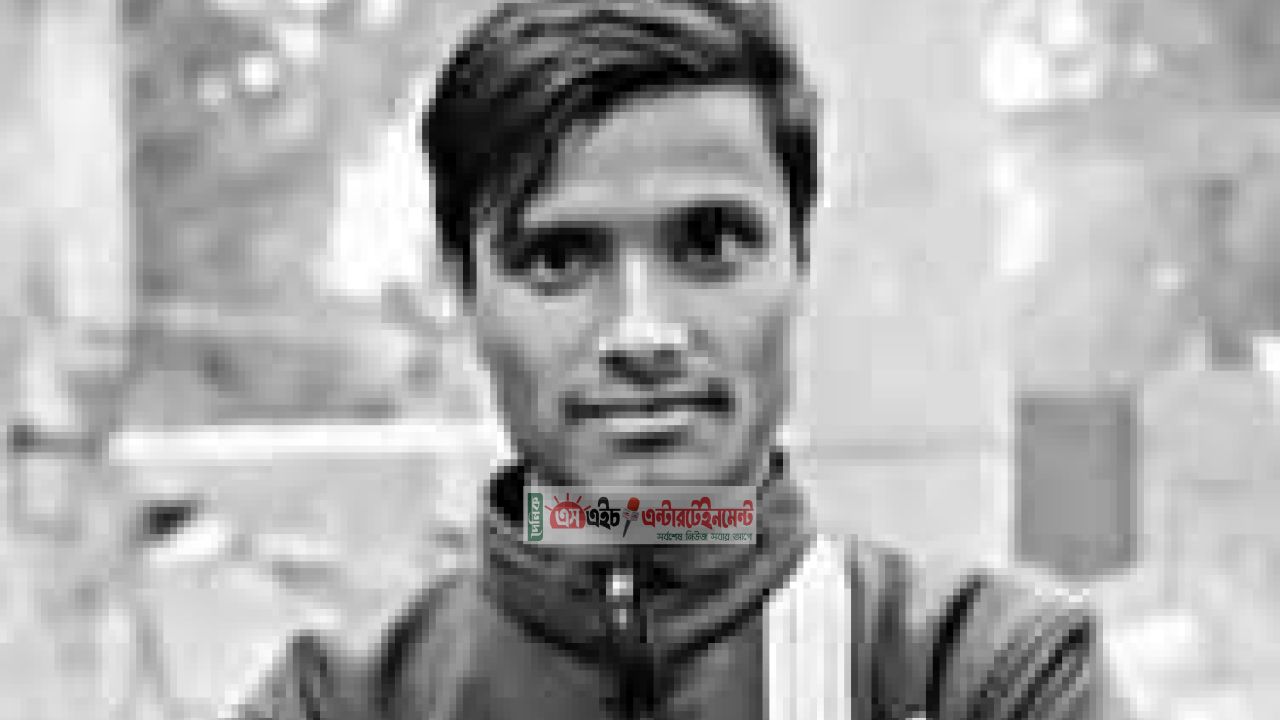 ঠাকুরগাঁওয়ে চলন্ত মহেন্দ্র ট্রাক্টর থেকে পড়ে যুবকের মৃত্যু
